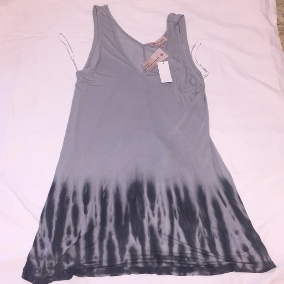 Philosophy Dress - Picture 3 of 4